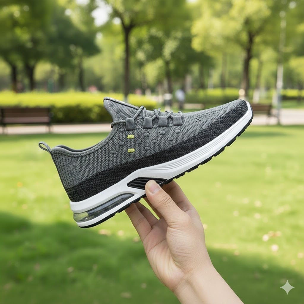 Men's Casual Pull Up Shoes