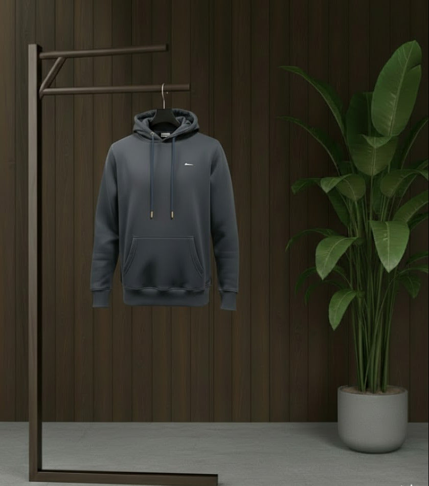 Koya Men's Pullover Hoodies