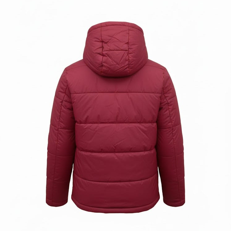 Koya Puffer Jacket, Men's Jacket