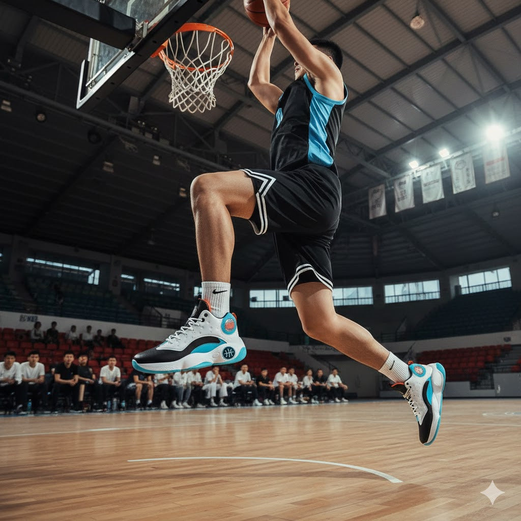 Basketball Shoes
