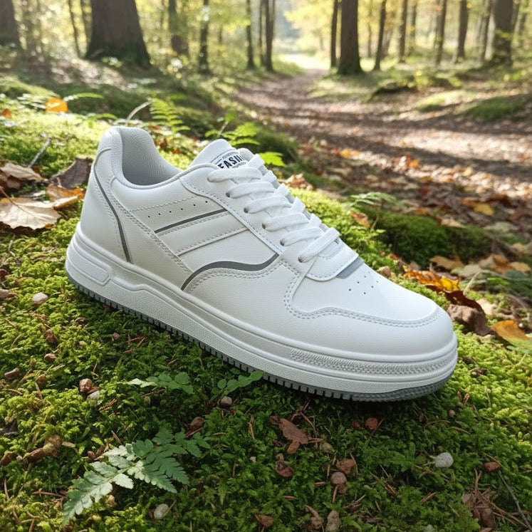 Casual Lace Up, Men's Shoes