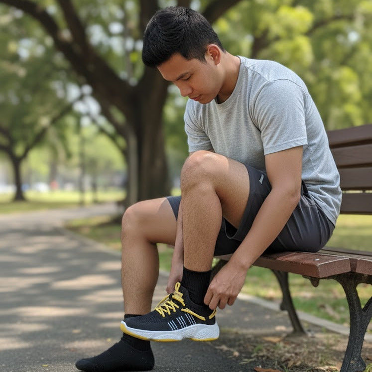 Men's casual Running Shoes