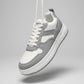 Casual Lace Up, Men's Shoes