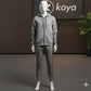 Koya Men's Tracksuit