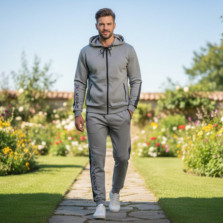 Koya Men's Tracksuit