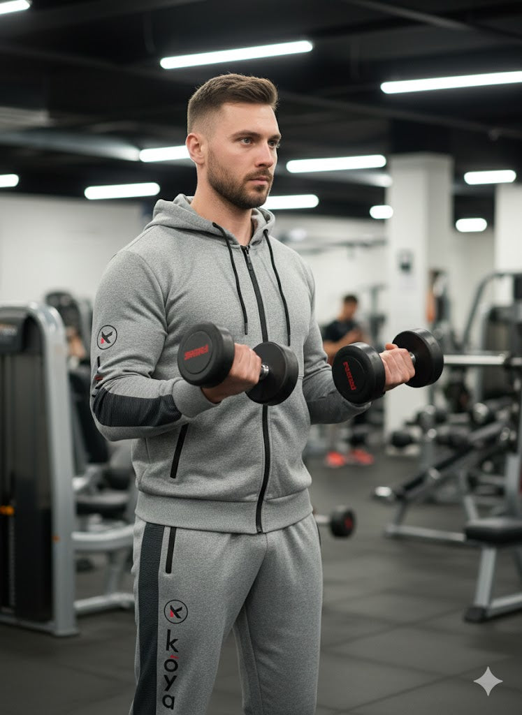 Koya Men's Tracksuit