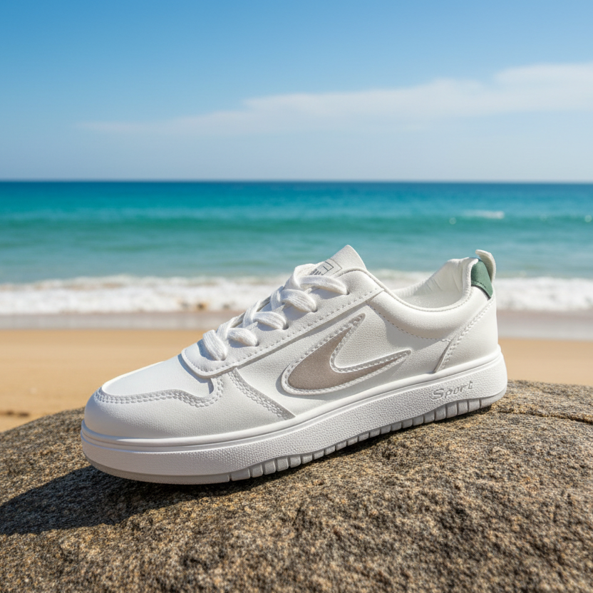 Women's Casual Shoes