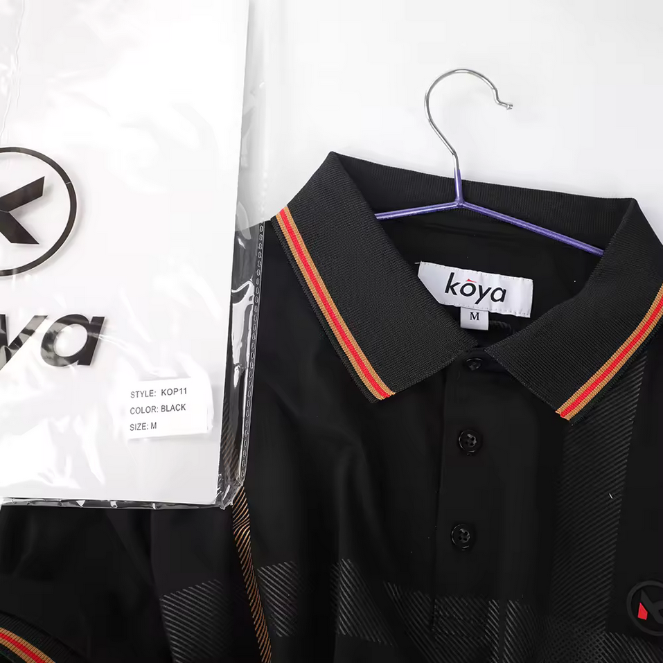 Koya Golf Polo Shirts