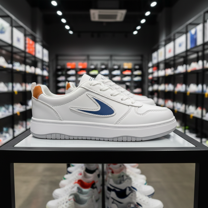 Women's Casual Shoes