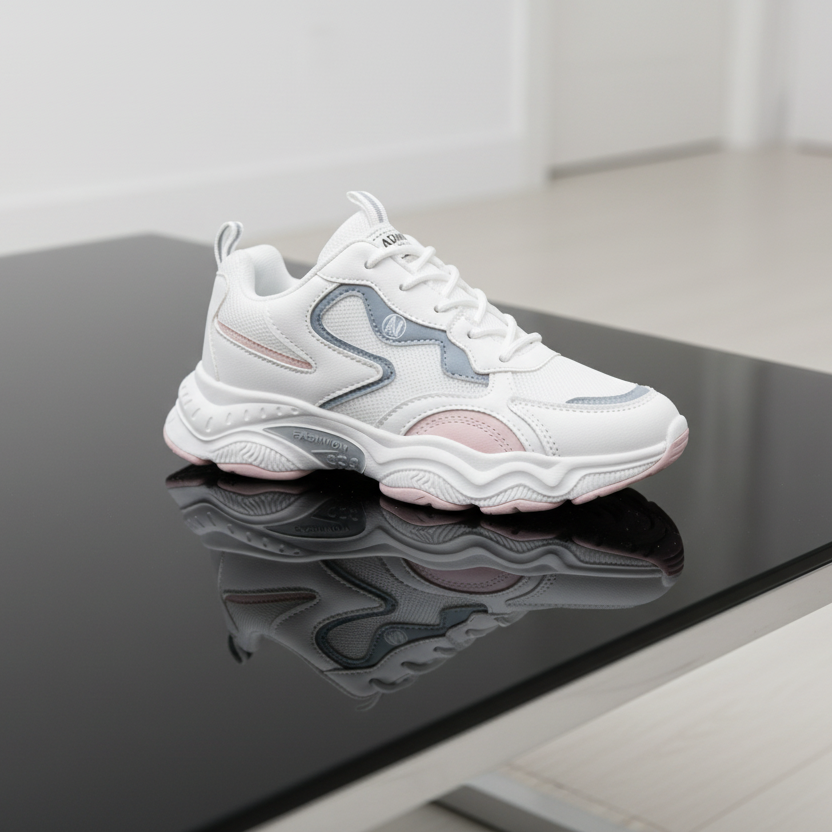 Women's Casual Shoes