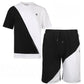 Koya Summer, Men's Set