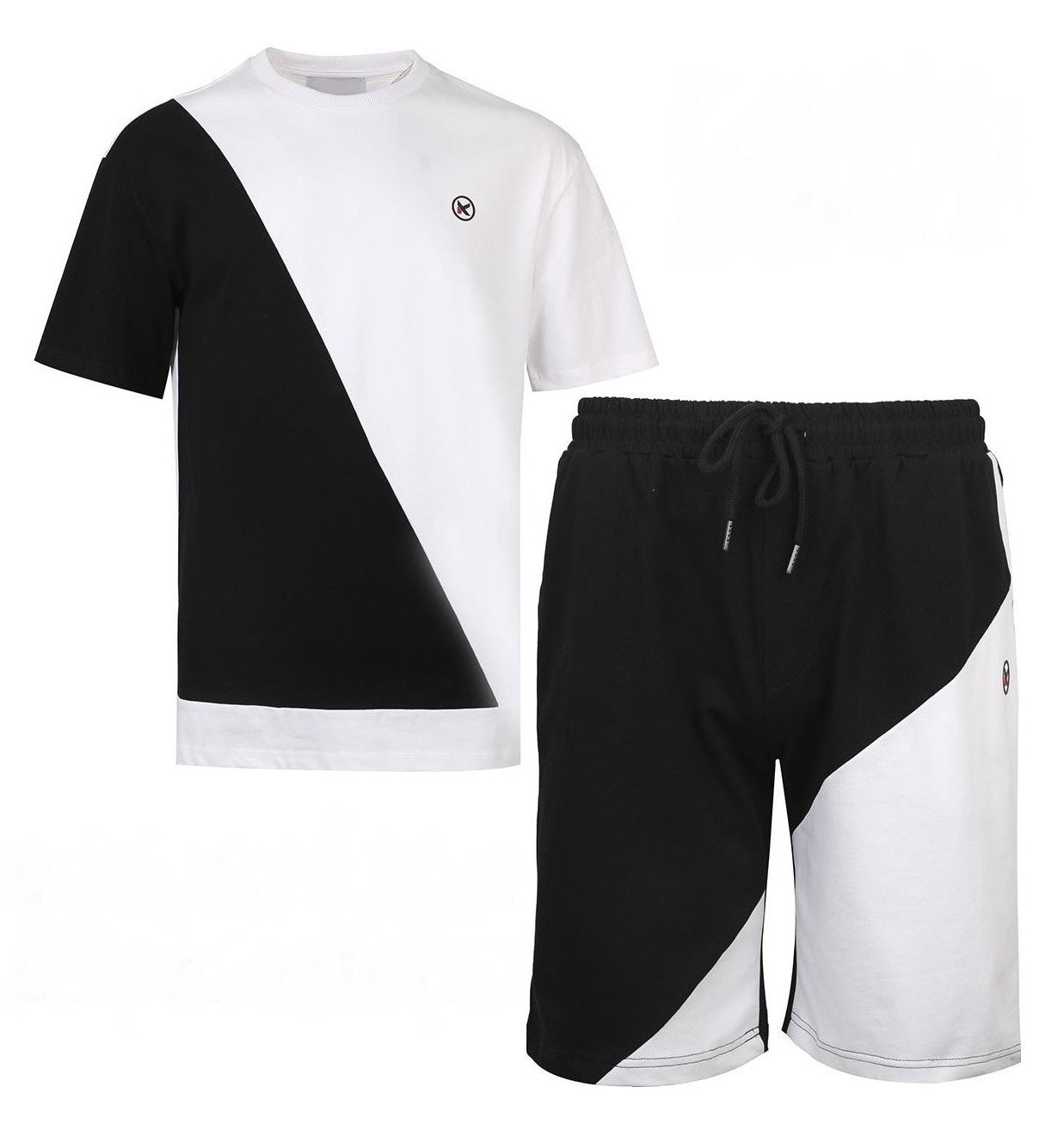 Koya Summer, Men's Set