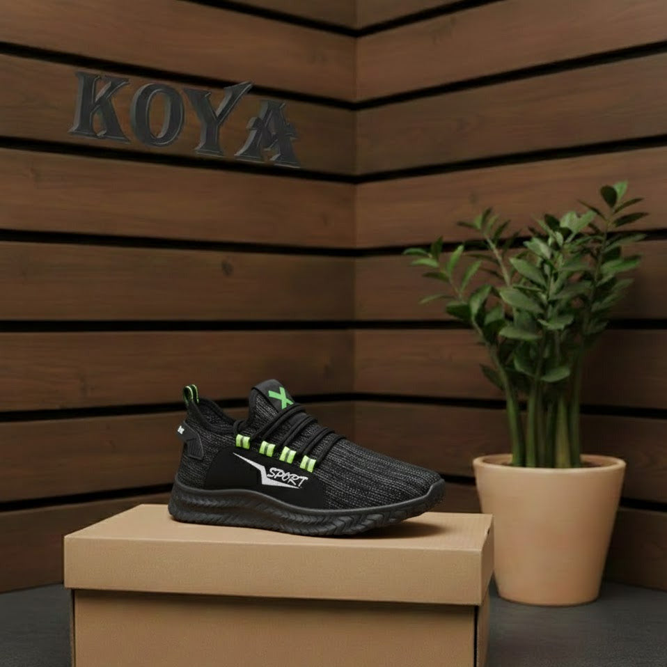 Running Shoe