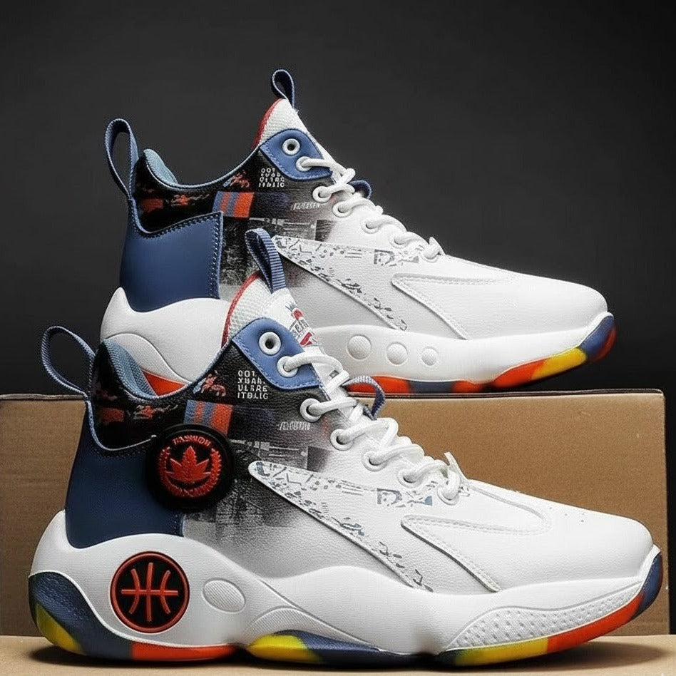 Basketball Shoes