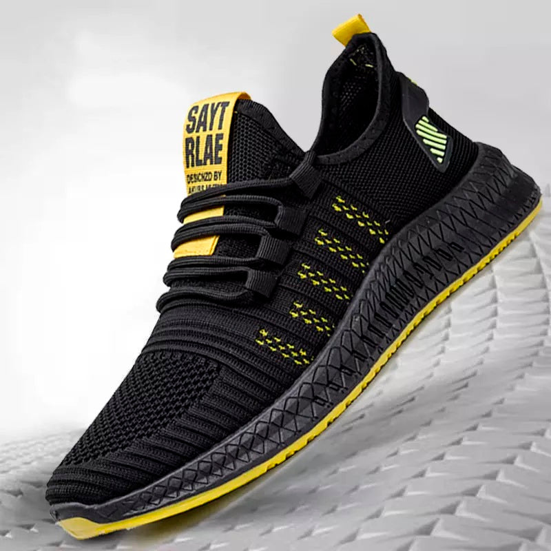 Casual Running, Men's Shoes