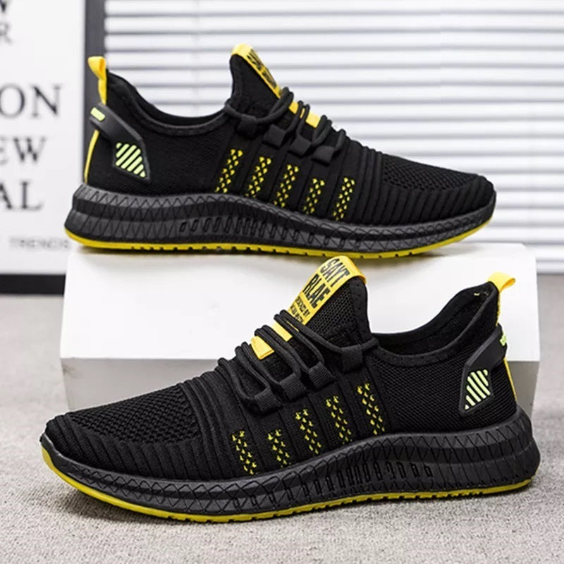 Casual Running, Men's Shoes