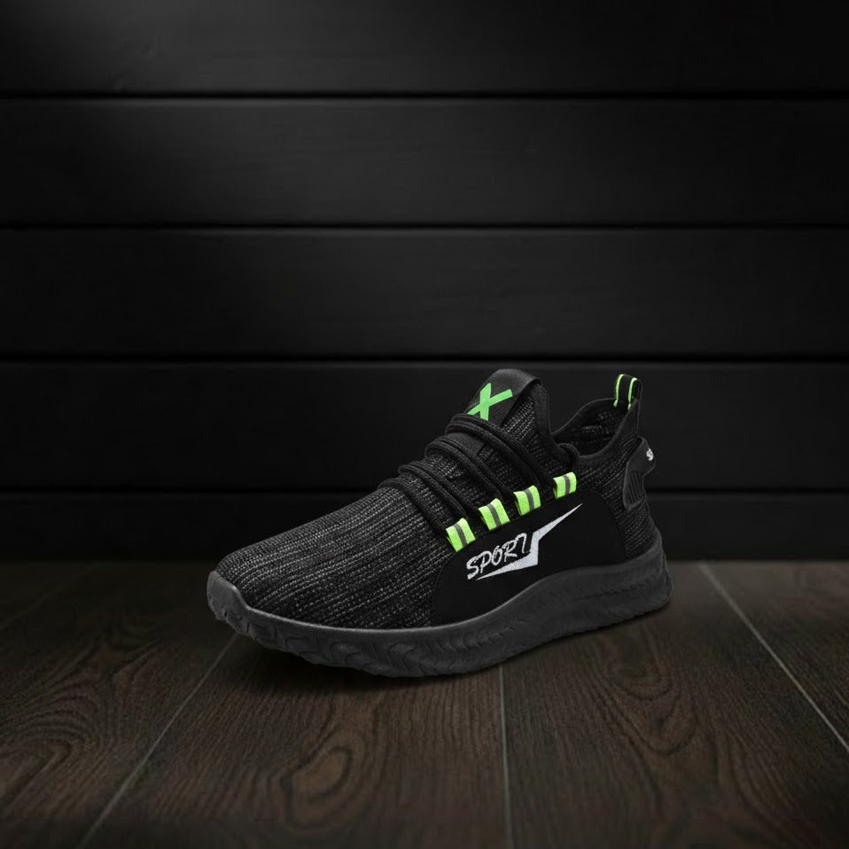Running Shoe