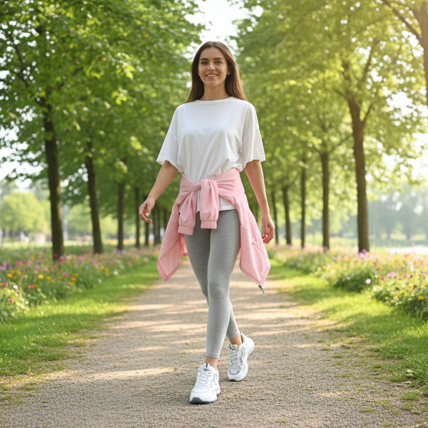 Women's Casual Shoes
