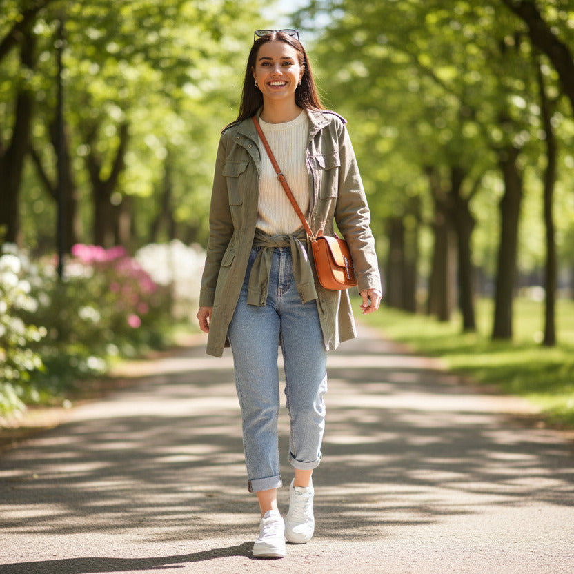 Women's Casual Shoes