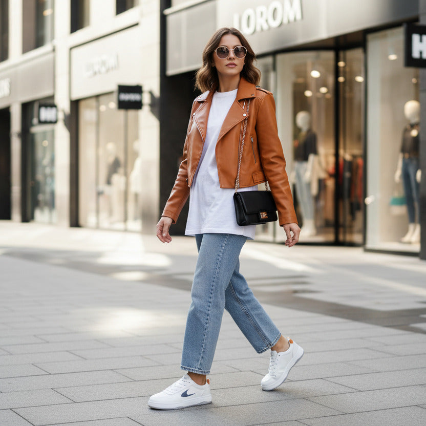 Women's Casual Shoes