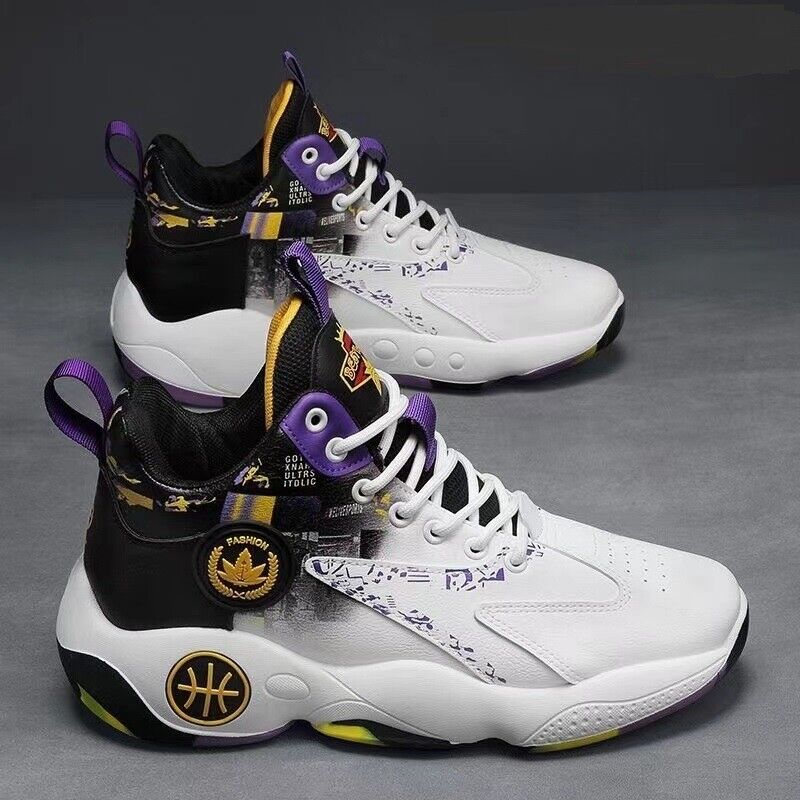 Basketball Shoes