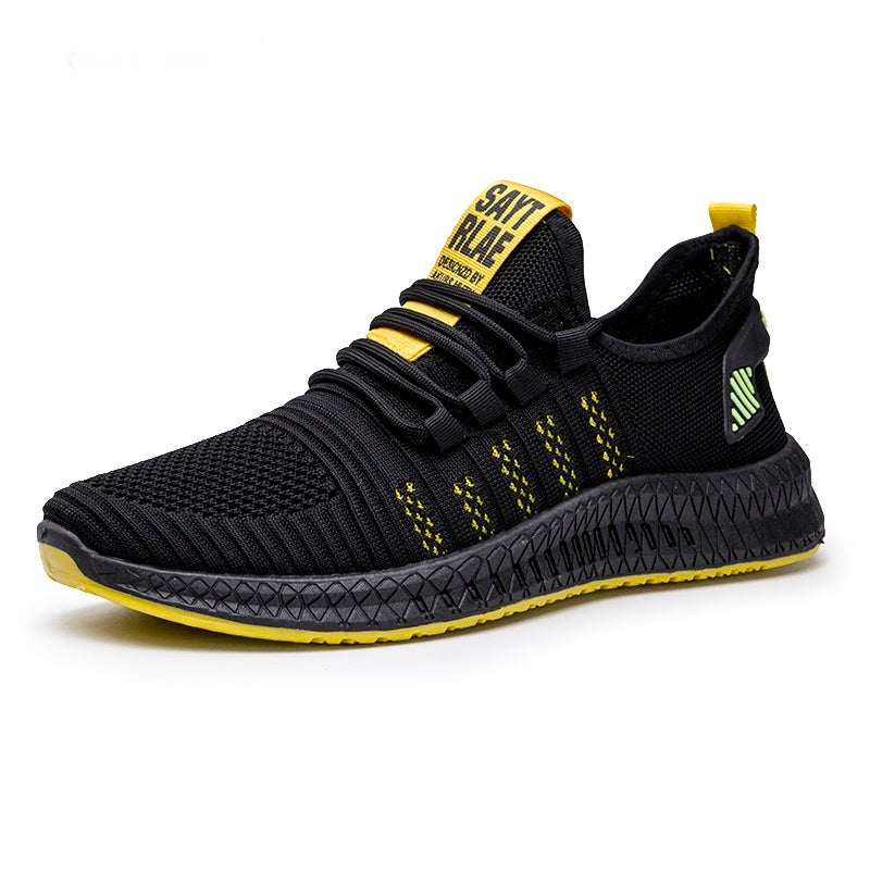Casual Running, Men's Shoes