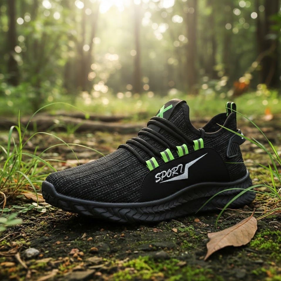 Running Shoe