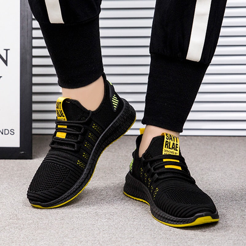 Casual Running, Men's Shoes