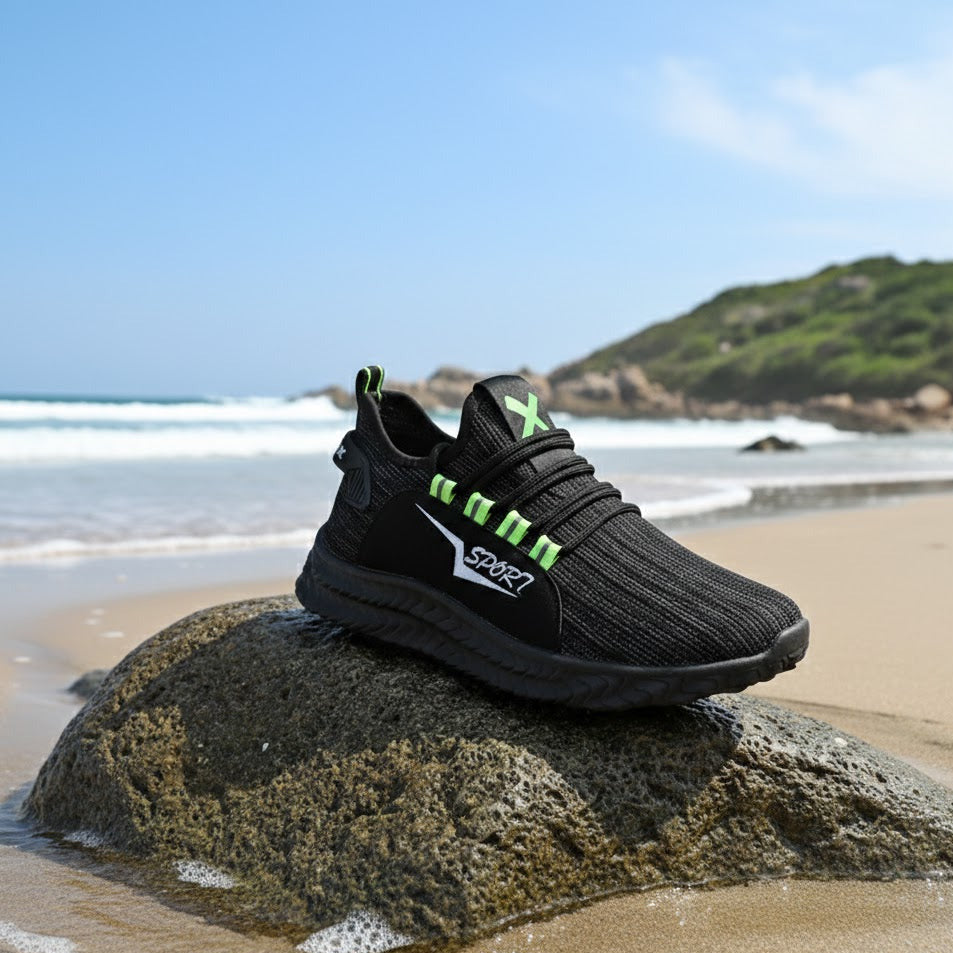 Running Shoe