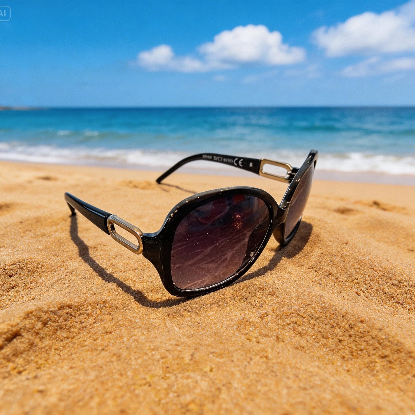 Women's Sun Glasses