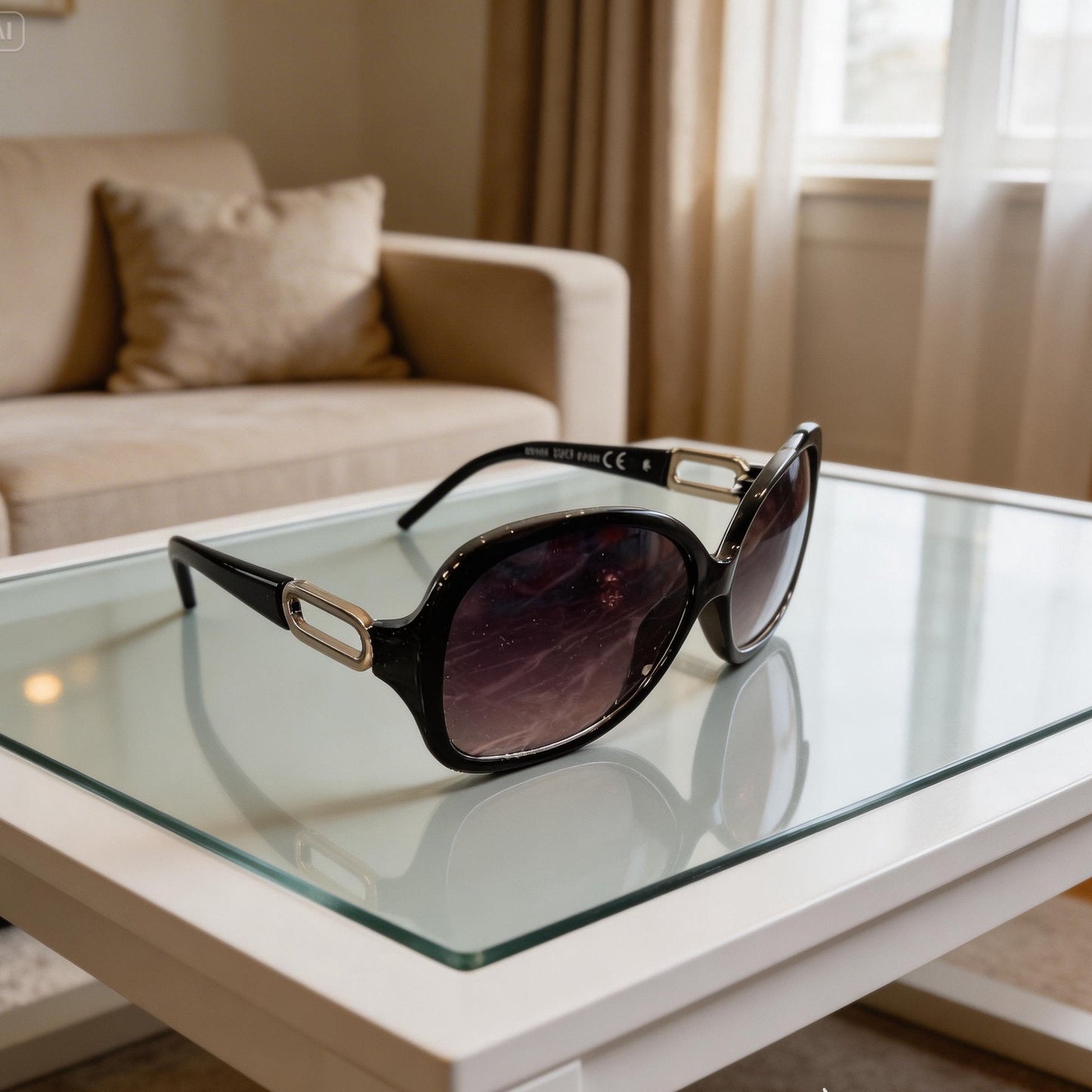 Women's Sun Glasses