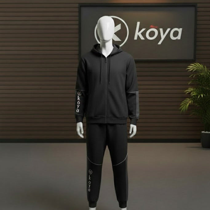 Koya Men's Tracksuit