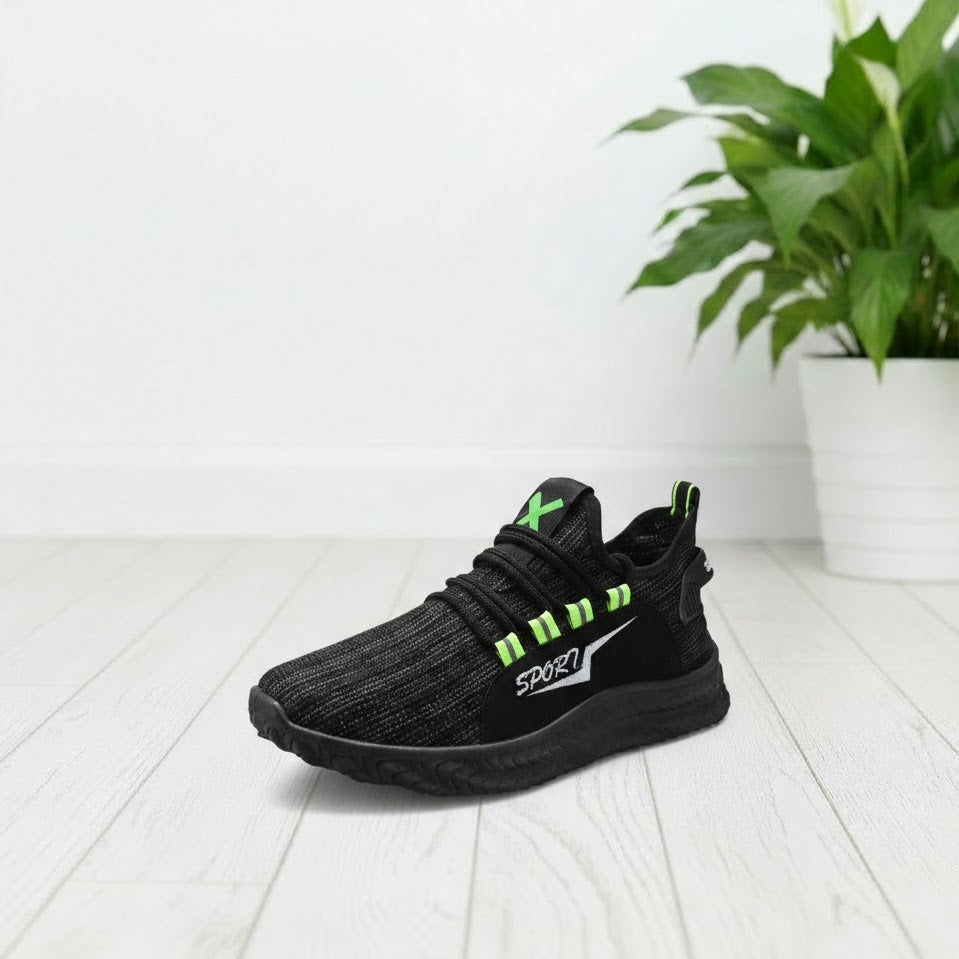 Running Shoe