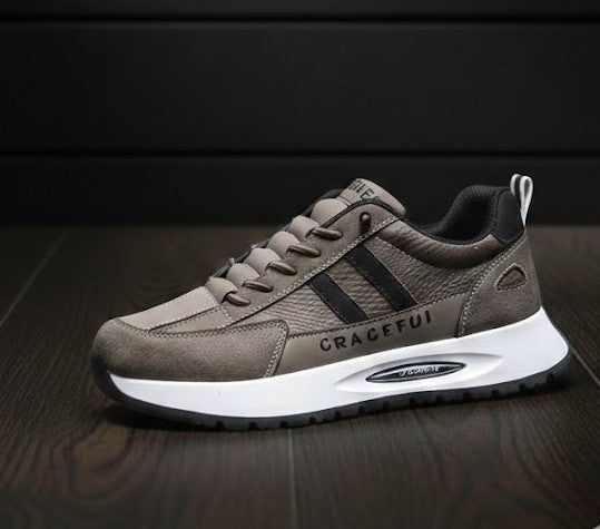 Men's Slip-On  Casual Shoe
