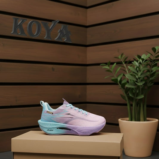 Koya Beez, Running Shoes