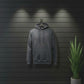 Koya Men's Pullover Hoodies