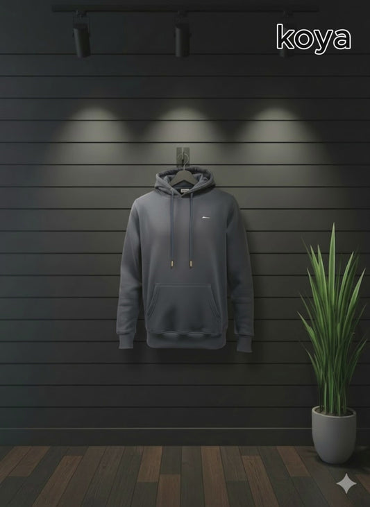 Koya Men's Pullover Hoodies