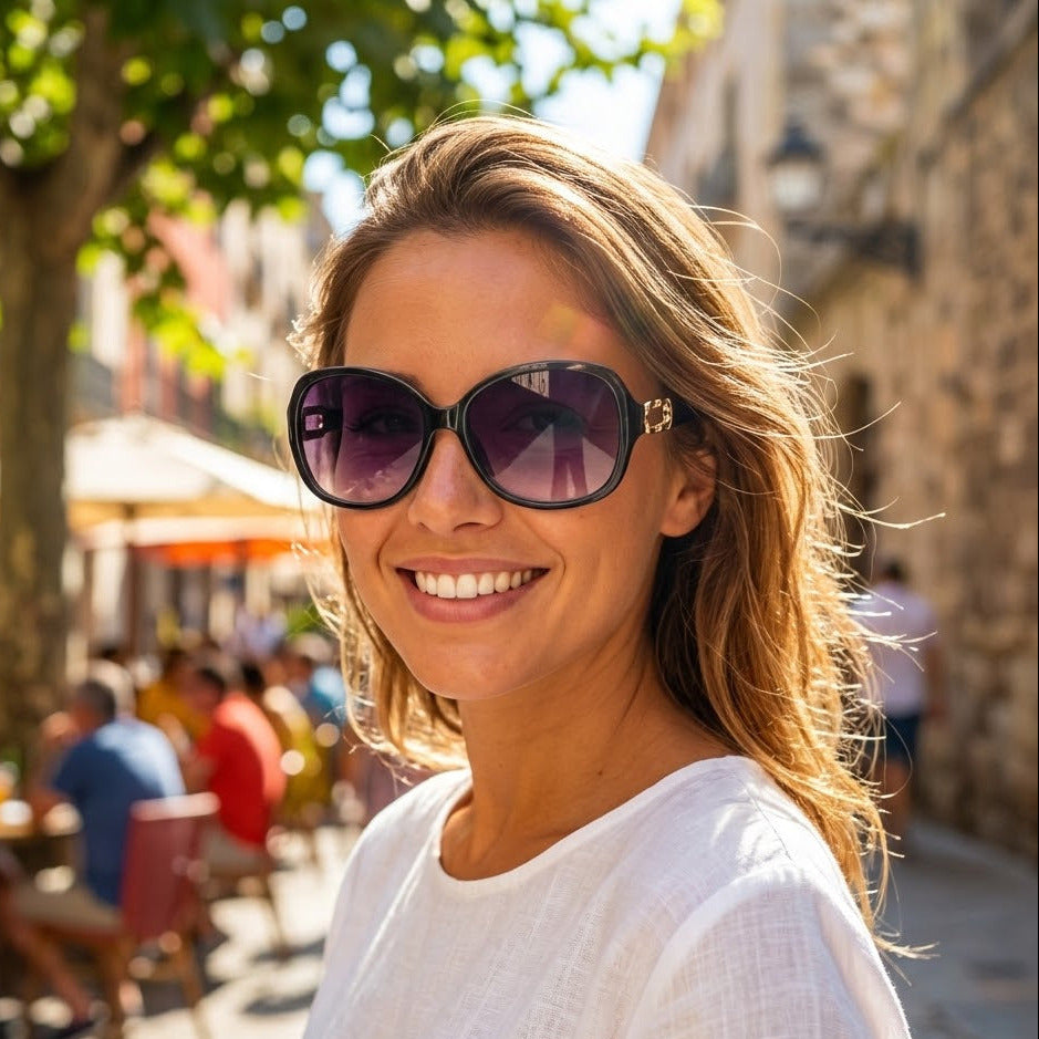 Women's Sun Glasses