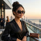 Women's Sun Glasses