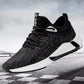 Koya KF1 Men's Slip On Running Shoes