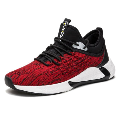 Koya KF1 Men's Slip On Running Shoes
