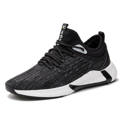 Koya KF1 Men's Slip On Running Shoes