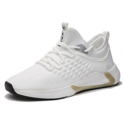 Koya KF1 Men's Slip On Running Shoes