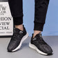 Koya KF1 Men's Slip On Running Shoes