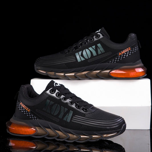 Koya Amo22, Men's Shoes